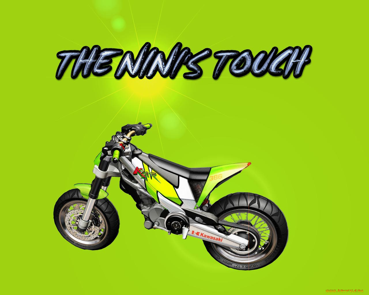 , kawasaki
